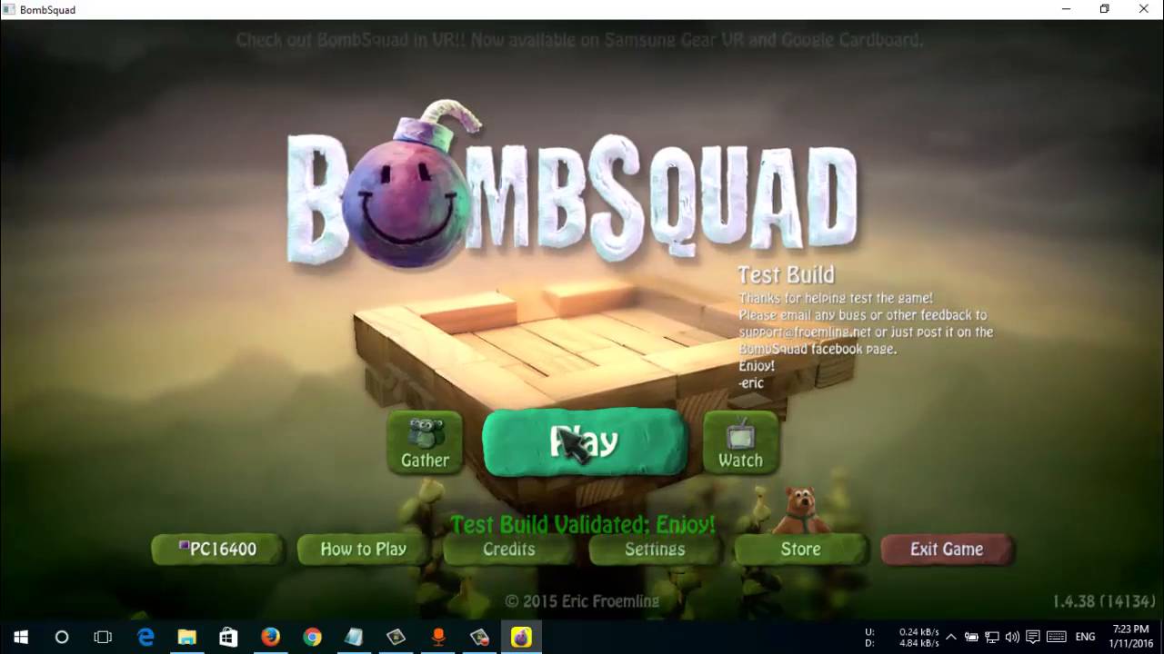 bomb squad download pc